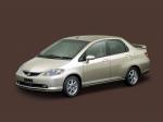 Honda Fit Aria 2002 года